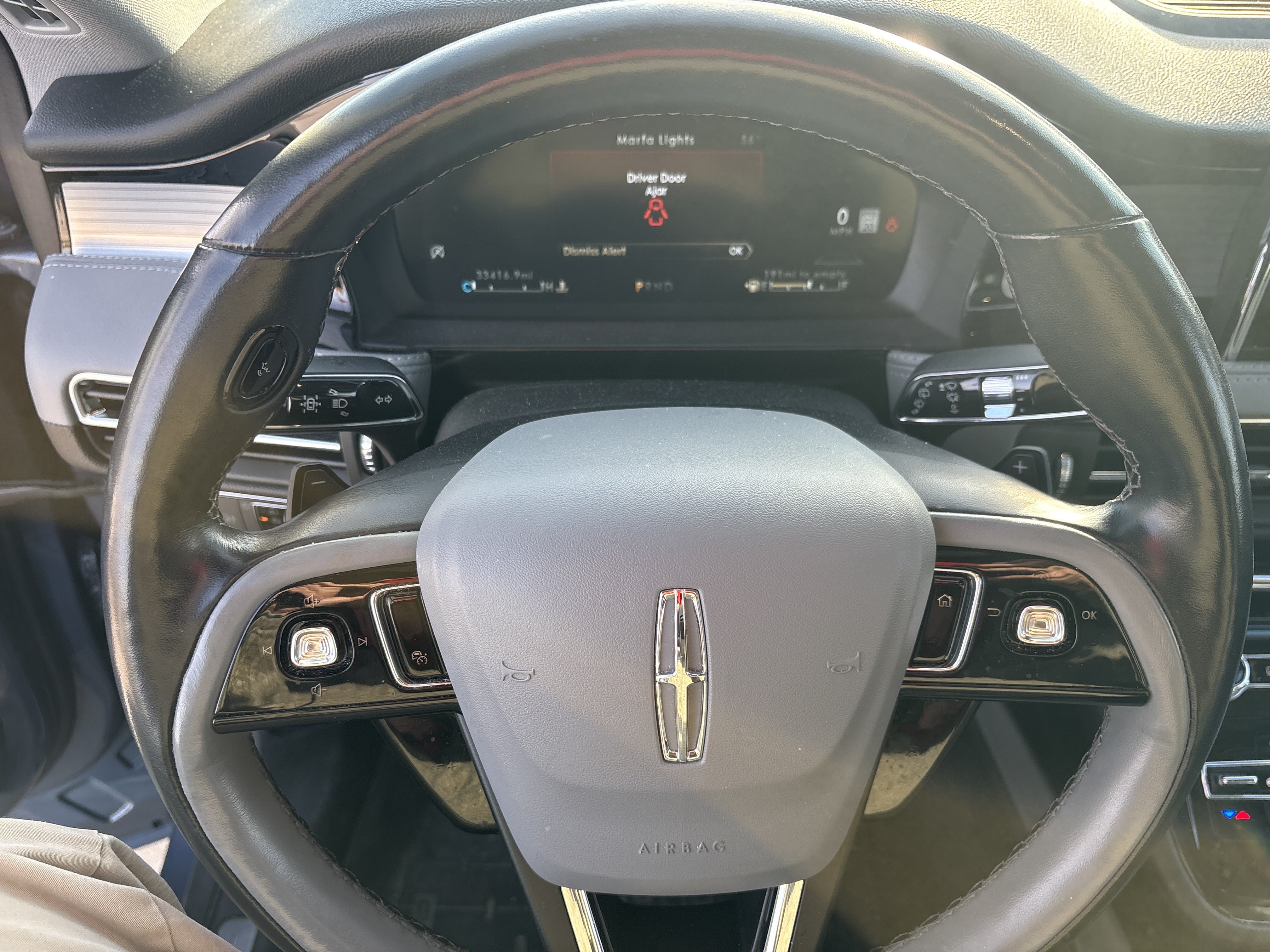 Used 2022 Lincoln Corsair Reserve w/ Equipment Group 201A AWD/4WD image 10