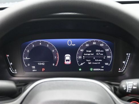 New 2026 Honda Accord SE image 9