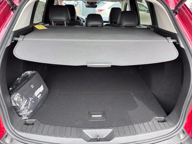 New 2026 MAZDA CX-5 Preferred AWD/4WD image 10