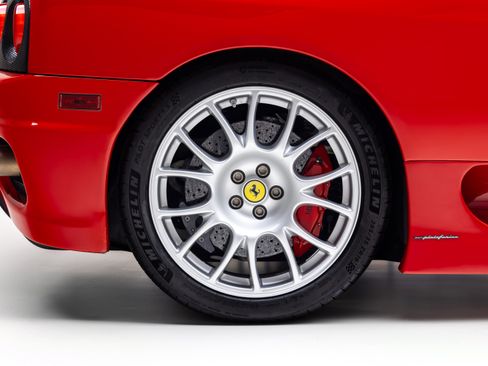 Used 2004 Ferrari 360 Challenge Stradale RWD image 21