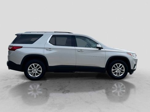 Used 2018 Chevrolet Traverse LT AWD/4WD image 7