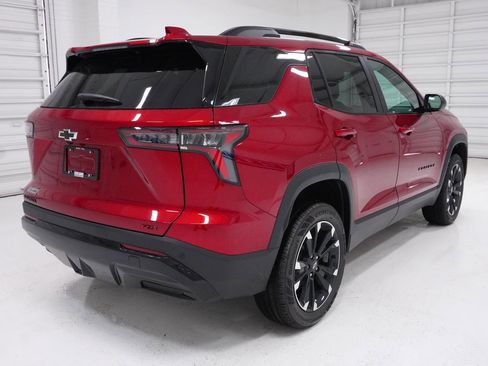 New 2026 Chevrolet Equinox RS w/ Convenience Package III image 5