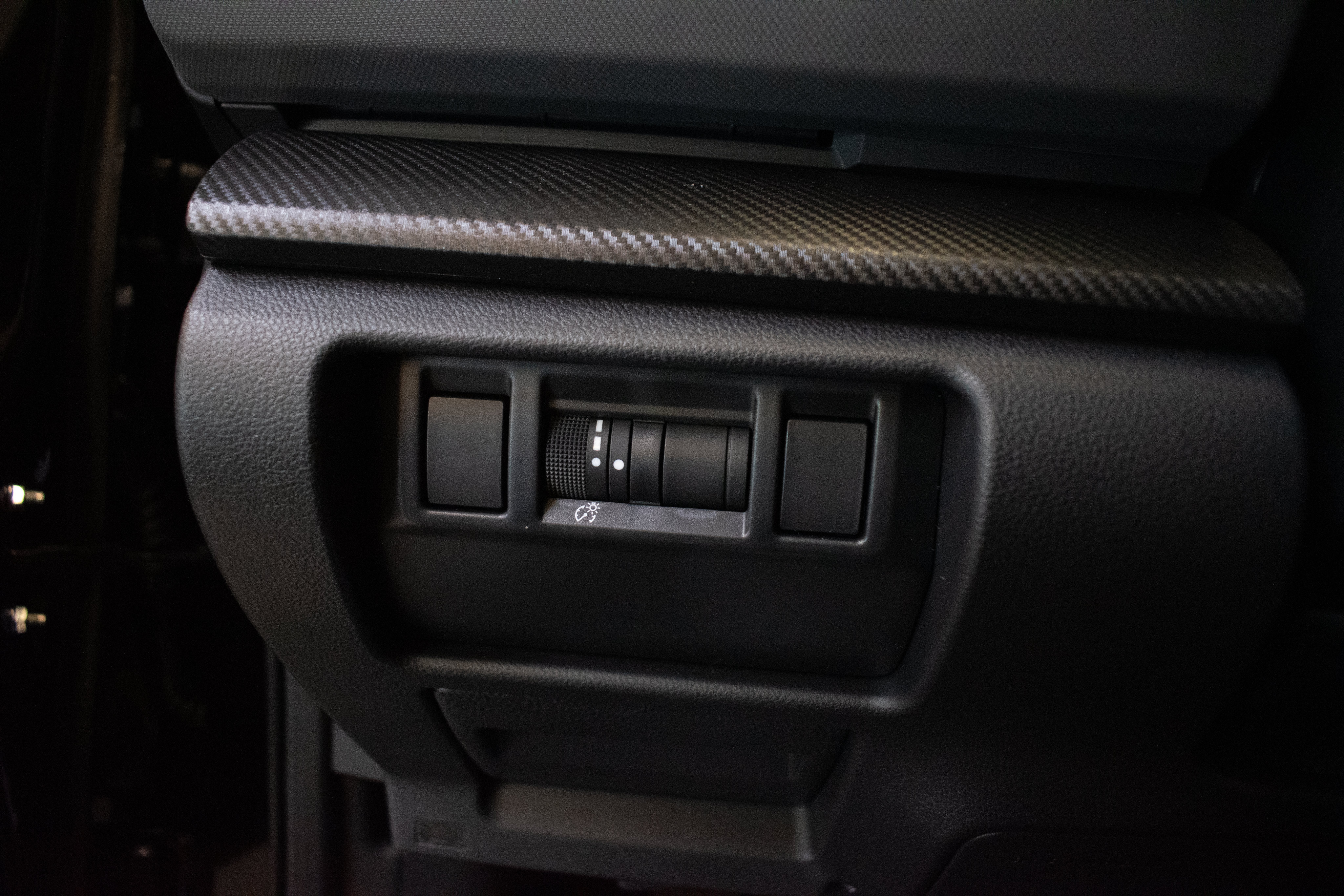 New 2026 Subaru Crosstrek 2.5i Limited AWD/4WD image 18