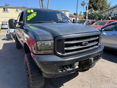 Used 2004 Ford F250 Lariat