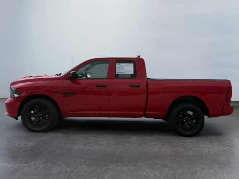 Used 2019 RAM 1500 Express w/ Wheel & Sound Group image 6