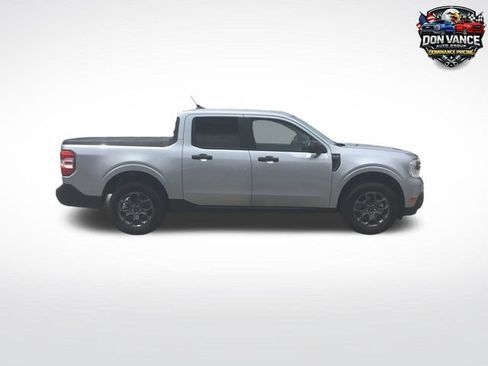 Used 2024 Ford Maverick XLT w/ Equipment Group 300A Standard AWD/4WD image 6