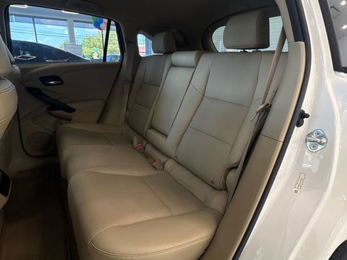 Used 2018 Acura RDX AWD w/ Technology Package image 22