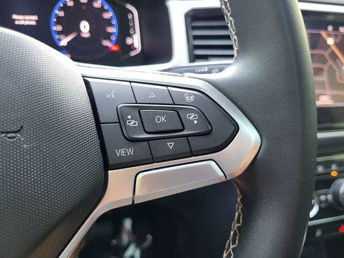 Used 2021 Volkswagen Atlas Cross Sport SEL AWD/4WD image 24