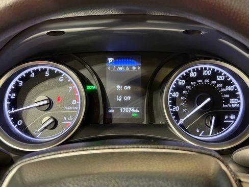 Certified 2024 Toyota Camry LE w/ Convenience Package FWD image 25