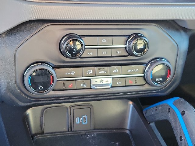 Certified 2024 Ford Bronco Black Diamond AWD/4WD image 25