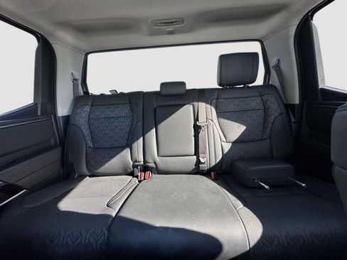 Used 2022 Toyota Tundra Limited image 13