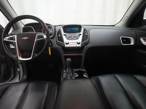 Used 2016 Chevrolet Equinox LT w/ Convenience Package FWD image 5