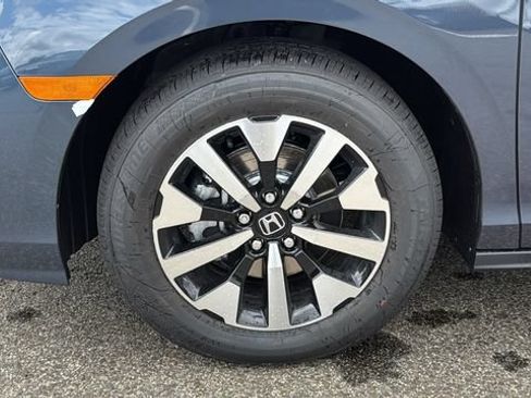 New 2026 Honda Odyssey EX-L image 8