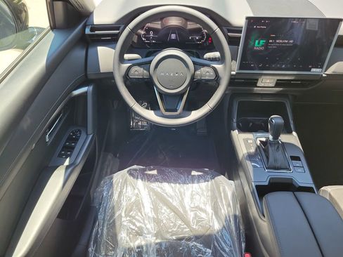 New 2026 MAZDA CX-5 Select AWD/4WD image 15