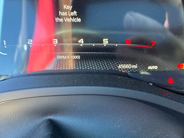 Used 2026 RAM 1500 RHO w/ RHO Level 1 Equipment Group AWD/4WD image 19