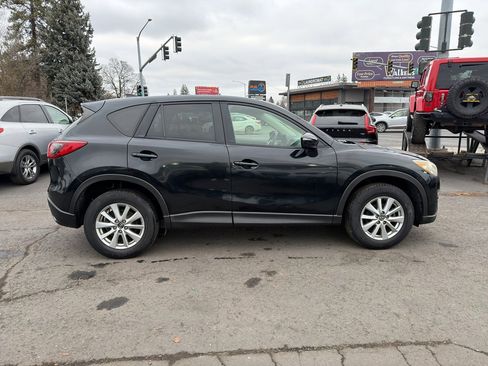 Used 2016 MAZDA CX-5 Touring image 7