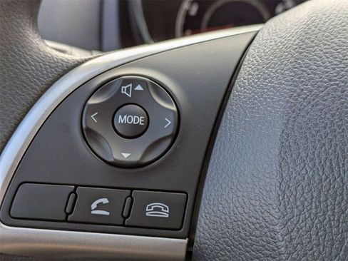 New 2025 Mitsubishi Outlander Sport ES image 18