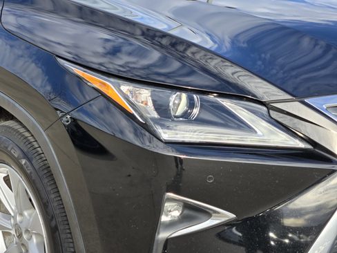 Used 2017 Lexus RX 350 FWD image 6