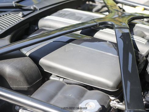 Used 2014 SRT Viper GTS w/ GTS Laguna Interior Package image 29