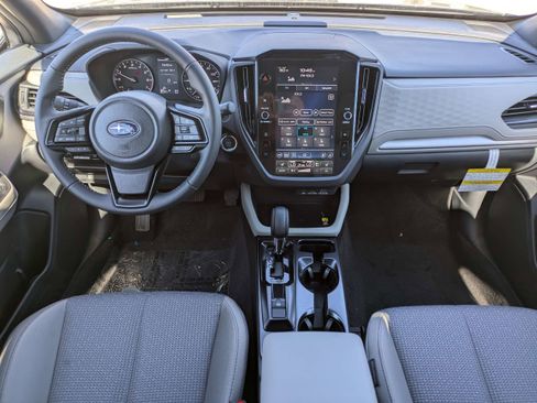 New 2026 Subaru Forester Premium image 16