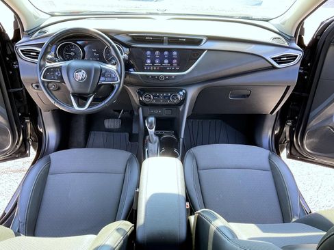 Used 2023 Buick Encore GX Select w/ Safety Package II AWD/4WD image 12