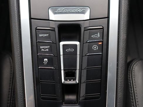 Used 2013 Porsche Boxster image 24