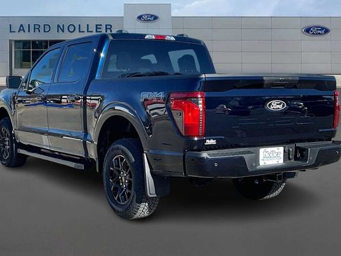 New 2026 Ford F150 XLT w/ FX4 Off-Road Package image 3