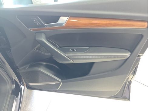 Used 2023 Audi Q5 2.0T Premium Plus image 13