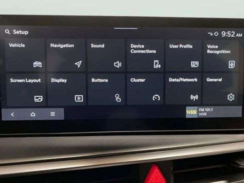 Used 2025 Kia Sorento S AWD/4WD image 47