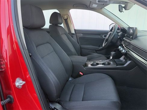 Used 2024 Honda Civic LX image 28