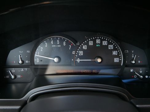 Used 2007 Cadillac XLR RWD image 15