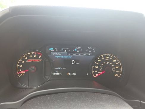 Used 2017 Ford F150 Lariat w/ Equipment Group 502A Luxury AWD/4WD image 24