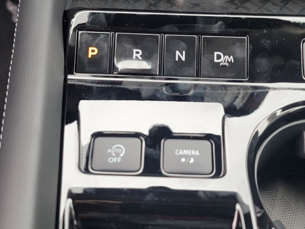New 2027 Nissan Murano Platinum w/ Technology Package AWD/4WD image 25