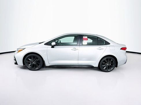 New 2026 Toyota Corolla SE FWD image 5