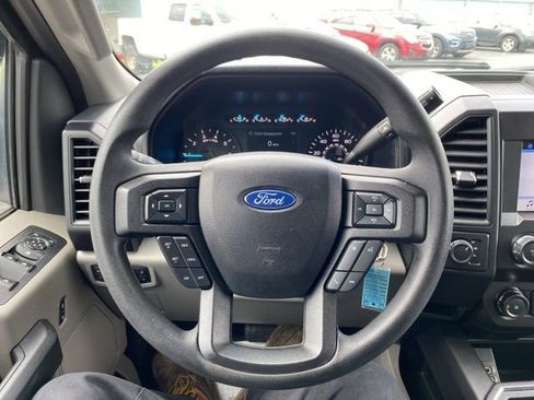 Used 2019 Ford F150 XL w/ Equipment Group 101A Mid AWD/4WD image 5