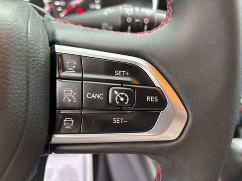 Used 2023 Jeep Compass Trailhawk image 35