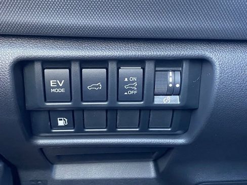 New 2025 Subaru Forester Premium image 14