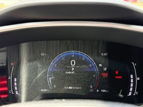 Certified 2025 Toyota Corolla XSE FWD image 28