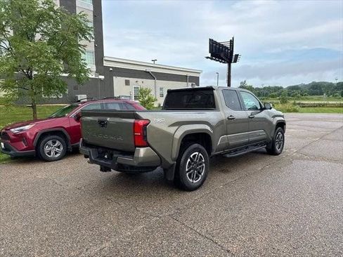 Certified 2024 Toyota Tacoma TRD Sport AWD/4WD image 37
