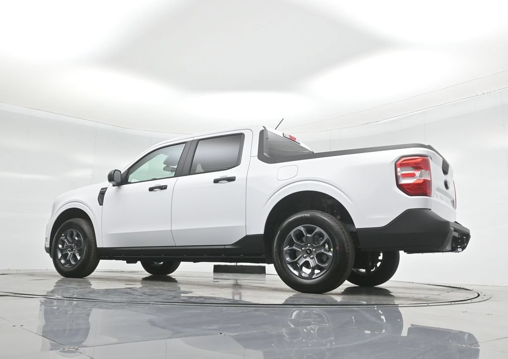 Used 2025 Ford Maverick XLT FWD image 50