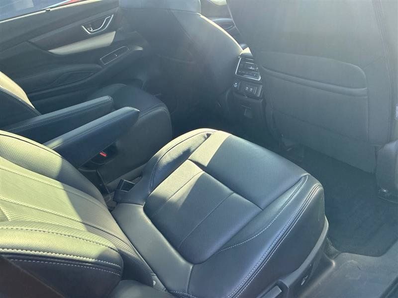 Used 2021 Subaru Ascent Touring w/ Popular Package #2A AWD/4WD image 9