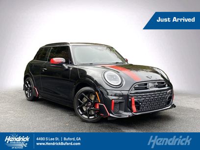 Used 2025 MINI Cooper John Cooper Works