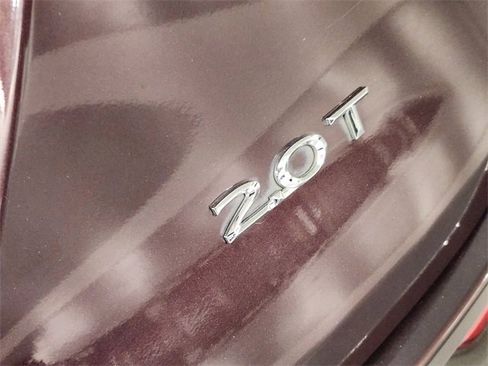 Used 2017 Lincoln MKC Black Label image 13