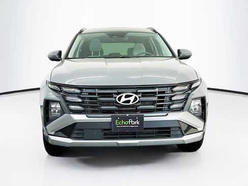 Used 2025 Hyundai Tucson SEL AWD/4WD image 2
