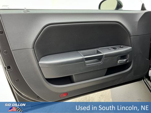 Used 2010 Dodge Challenger R/T image 14