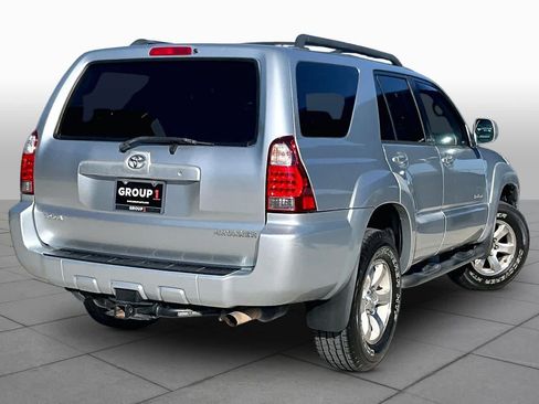 Used 2006 Toyota 4Runner SR5 RWD image 12