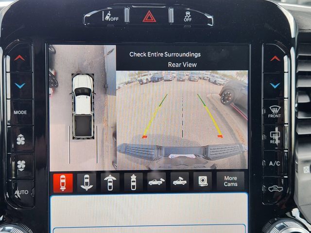 Used 2023 RAM 2500 Limited AWD/4WD image 15