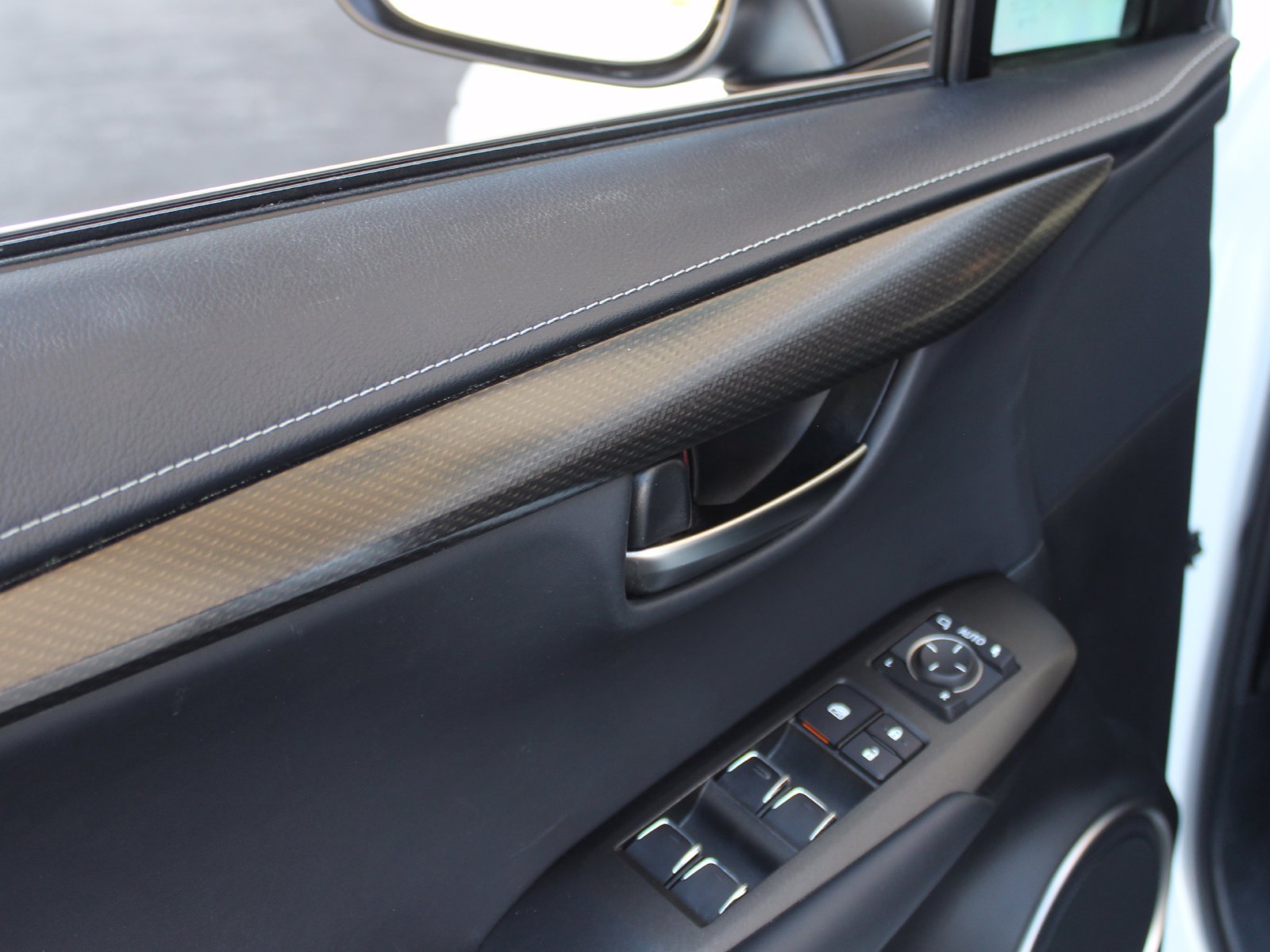 Used 2020 Lexus NX 300 FWD w/ Accessory Package image 20
