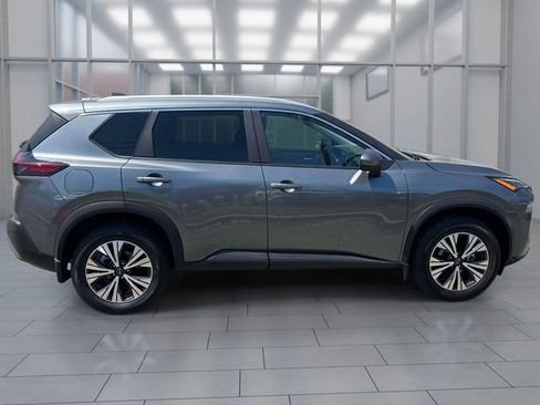 Used 2023 Nissan Rogue SV w/ SV Premium B Package AWD/4WD image 5