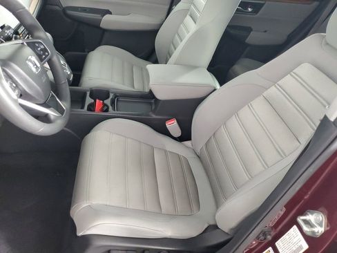 Used 2017 Honda CR-V EX image 12